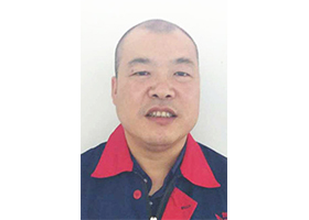 鄧文泉  質(zhì)量副總